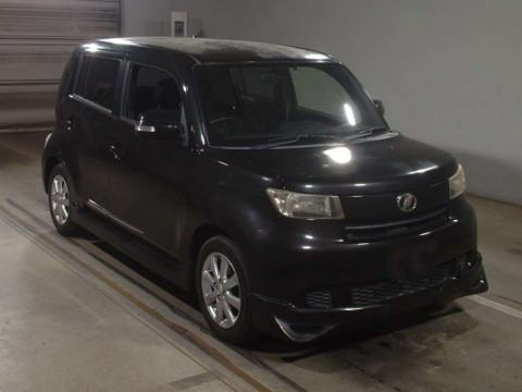 2012 Toyota bB QNC21[2]