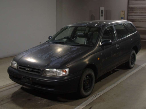 2000 Toyota Caldina Van CT199V[0]