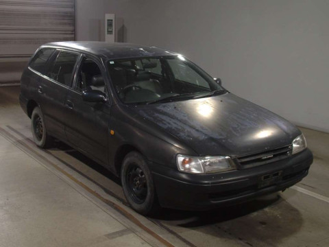 2000 Toyota Caldina Van CT199V[2]