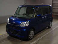 2015 Daihatsu Tanto