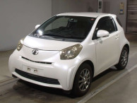 2009 Toyota iQ