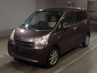 2011 Daihatsu Move