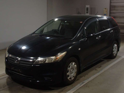 2008 Honda Stream RN6[0]