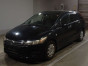 2008 Honda Stream