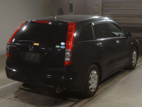 2008 Honda Stream RN6[1]