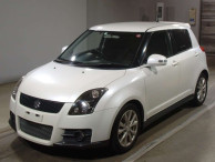 2010 Suzuki Swift