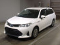 2017 Toyota Corolla Fielder