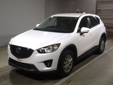 2014 Mazda CX-5 KE2FW[0]