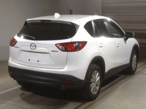 2014 Mazda CX-5 KE2FW[1]