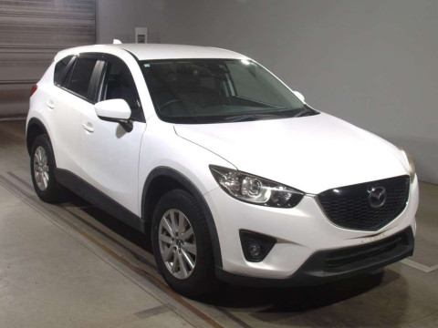 2014 Mazda CX-5 KE2FW[2]