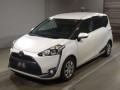 2016 Toyota Sienta