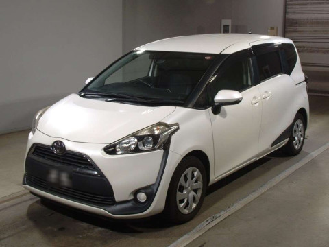 2016 Toyota Sienta NSP170G[0]