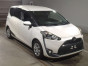 2016 Toyota Sienta