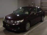 2011 Toyota Allion