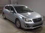 2016 Subaru Impreza Sports