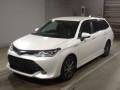 2015 Toyota Corolla Fielder