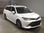 2015 Toyota Corolla Fielder