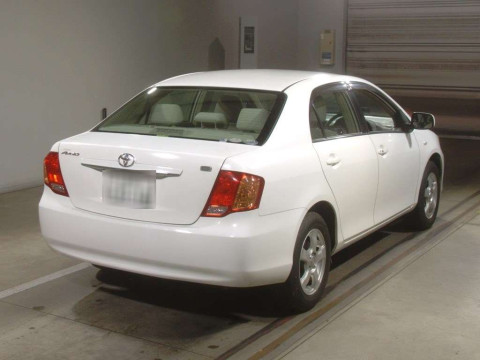 2007 Toyota Corolla Axio NZE141[1]