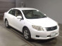 2007 Toyota Corolla Axio