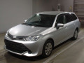 2015 Toyota Corolla Fielder