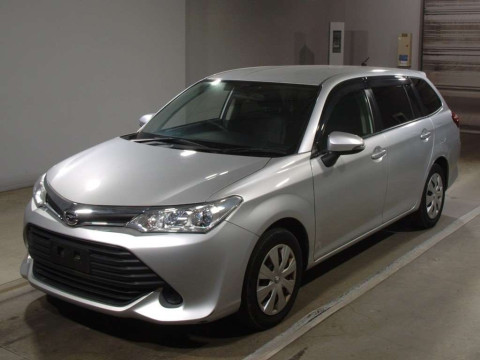 2015 Toyota Corolla Fielder NRE161G[0]