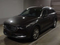 2018 Mazda CX-8