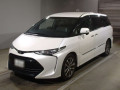 2019 Toyota Estima