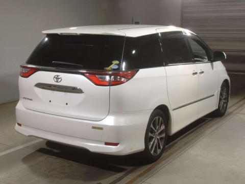 2016 Toyota Estima ACR50W[1]