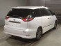 2016 Toyota Estima