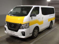 2018 Nissan NV350 CARAVAN VAN