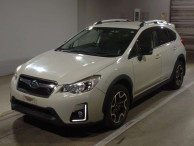 2017 Subaru XV