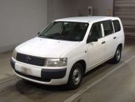 2008 Toyota Probox Van