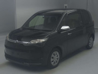 2015 Toyota Spade