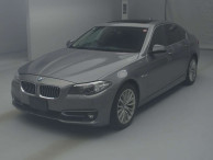 2015 BMW 5 Series