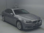 2015 BMW 5 Series