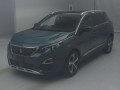 2020 Peugeot 5008