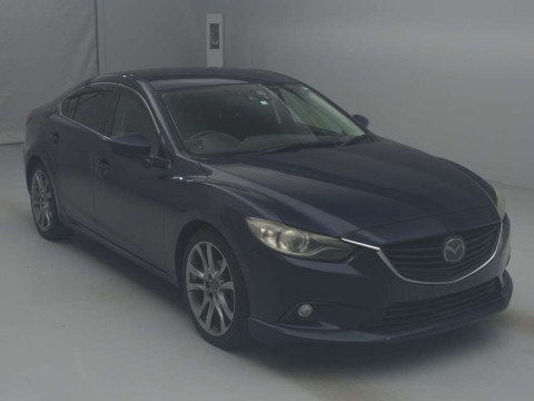 2014 Mazda Atenza GJ5FP[2]