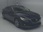 2014 Mazda Atenza