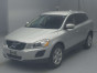 2011 Volvo XC60