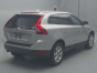 2011 Volvo XC60