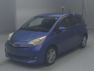 2012 Toyota Ractis