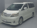 2007 Toyota Alphard