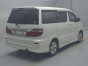 2007 Toyota Alphard