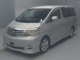 2007 Toyota Alphard