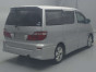 2007 Toyota Alphard