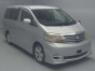 2007 Toyota Alphard