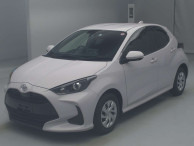 2023 Toyota YARIS