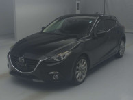 2016 Mazda Axela Sport