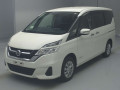 2018 Nissan Serena