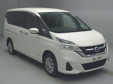 2018 Nissan Serena GNC27[2]